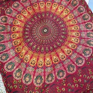 Beautiful tapestry!!!!